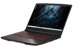 Máy tính xách  tay MSI Gaming GF63 Thin 11SC i5 11400H/8GB/512GB/4GB GTX1650/144Hz/Win11 (664VN)