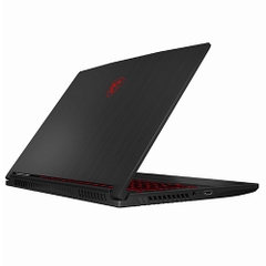 Máy tính xách tay MSI Gaming GF63 Thin 12UC 898US (i5 12450H/8GB/SSD 1TB/4GB RTX2050/144Hz/Win11)