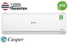 Điều hòa Casper 2 chiều Inverter 9.000Btu GH-09IS33