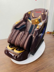 Ghế massage Fujikima HT-303 bi di động điều khiển giọng nói