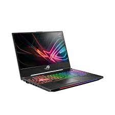 Laptop ASUS ROG Strix SCAR II GL504GM-ES312T (15.6" FHD/i7-8750H/8GB/256GB SSD/GTX 1060/Win10)