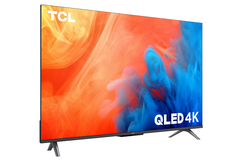 Tivi TCL 65Q646 4K 65 inch QLED Google TV new 2023