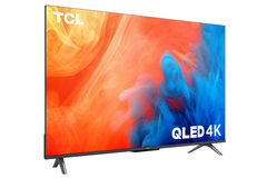 Tivi TCL 55Q646 4K 55 inch QLED Google TV new 2023