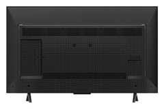 Tivi TCL 43P7K QLED Google TV 4K 43 Inch new 2025