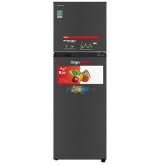 Tủ lạnh Toshiba GR-B31VU SK Inverter 253 lít