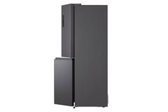 Tủ lạnh LG GR-B50BL Inverter 470 lít Multi Door
