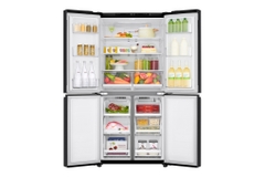 Tủ lạnh LG GR-B53MB Inverter 530 lít