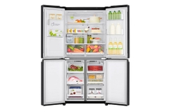 Tủ lạnh LG GR-D22MB Inverter 494 lít
