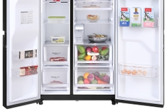 Tủ lạnh LG GR-D247MC Inverter 601 lít