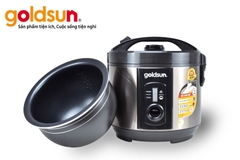 Nồi cơm điện Goldsun GRC5042 1.8 lít