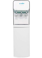 Cây nước nóng lạnh Karofi HC18 block hút bình