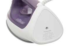 Bàn là hơi nước Panasonic NI-S630VRA 2400W