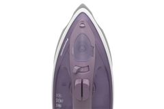 Bàn là hơi nước Panasonic NI-S630VRA 2400W