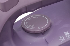 Bàn là hơi nước Panasonic NI-S630VRA 2400W