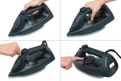 Bàn là hơi nước Panasonic NI-U450GRA 2400W