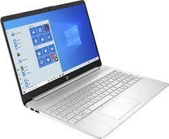 Máy tính xách tay HP 15-DY2024NR (i5-1135G7 2.4GHz 8GB RAM 256GB PCIe SSD, 15.6''FHD Win 11 Natural Silver)