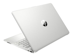Laptop HP 15 DW3033DX (i3 1115G4/8GB/256GB SSD/15.6 FHD/Win10/Bạc) - Nhập khẩu