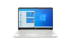 Máy tính xách tay HP 15s-du3590TU 63P86PA (i7-1165G7 | 8GB | 512GB | Intel® Iris® Xe | 15.6 inch HD | Win 11 | Bạc)