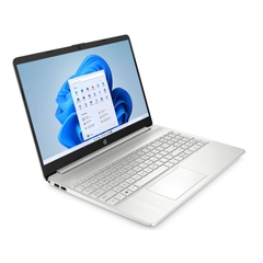 Máy tính xách tay HP 15s-du3590TU 63P86PA (i7-1165G7 | 8GB | 512GB | Intel® Iris® Xe | 15.6 inch HD | Win 11 | Bạc)