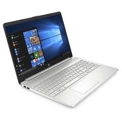 Laptop HP 15s-fq2561TU 46M29PA (Core i5-1135G7 | 8GB | 512GB | Intel Iris Xe | 15.6 inch HD | Win 10 | Bạc)