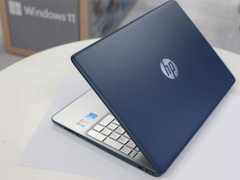 Máy tính xách tay HP 15S FQ5161TU i5 1235U/8GB/512GB/15.6"FHD/Win 11