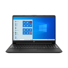 Máy tính xách tay HP 15 T-DW300 1A3Y3AV (i5-1135G7/ 8GB/ 256GB SSD/ 15.6/ VGA ON/ Win 10/ Black/ Nhập khẩu)