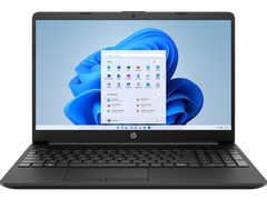 Máy tính xách tay HP 15 T-DW300 1A3Y3AV (i5-1135G7/ 8GB/ 256GB SSD/ 15.6/ VGA ON/ Win 10/ Black/ Nhập khẩu)