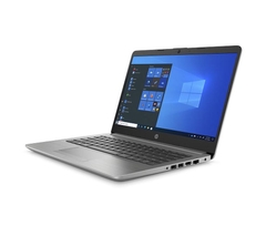 Laptop HP 240 G8 3D0F0PA (Core i7-1165G7 | 8GB | 512GB | Intel Iris Xe | 14.0 inch FHD | FreeDos | Bạc)