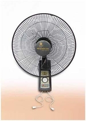 Quạt treo tường điện cơ Thống Nhất 3 cánh QTT400ED 46W