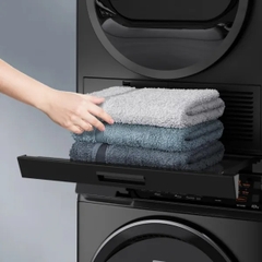 Kệ xếp chồng máy sấy Panasonic N-SK4BVT