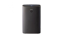 Máy lọc không khí Sharp KI-N40V-H 29W kèm tạo ẩm