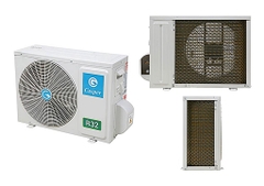 Điều hòa Casper 1 chiều 18.000Btu LC-18TL32