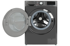 Máy giặt LG FV1410S4B AI DD Inverter 10 kg