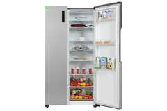 Tủ lạnh LG GR-B256JDS Inverter 519 lít