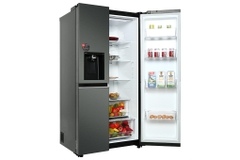 Tủ lạnh LG GR-D257MC Inverter 635 lít