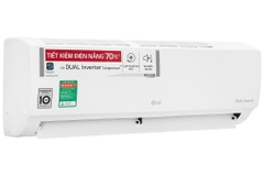 Điều hòa LG 1 chiều Inverter 9.000Btu V10ENH1