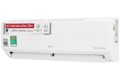 Điều hòa LG 1 chiều Inverter 9.000Btu V10ENH1