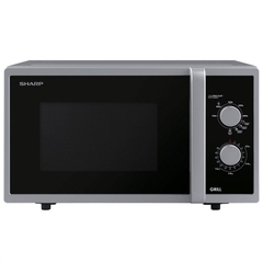 Lò vi sóng Sharp R-G322VN 23 lít có nướng