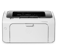 Máy in laser đen trắng HP LaserJet Pro M12W