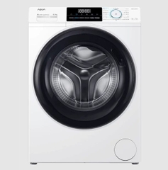 Máy giặt Aqua  AQD-A802G.W Inverter 8 Kg