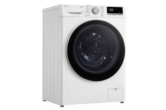 Máy giặt LG FV1410S4W1 AI DD Inverter 10 kg