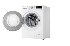 Máy giặt LG FV1410D4W1 AI DD Inverter 10 Kg - sấy 6Kg