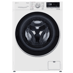 Máy giặt LG FV1410D4W1 AI DD Inverter 10 Kg - sấy 6Kg