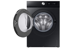Máy giặt Samsung WW10DB7U34GBSV Bespoke AI EcoBubble Inverter 10 kg