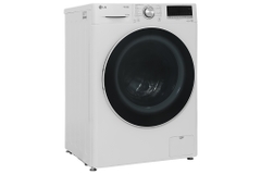 Máy giặt LG FV1411D4W tích hợp sấy AI DD Inverter giặt 11 kg - sấy 7 kg