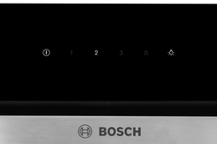 Máy hút mùi kính vát Bosch DWK87EM60B