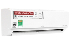 Điều hòa LG 1 chiều Inverter 9.000btu V10ENW1