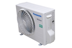 Điều hòa Panasonic 1 chiều Inverter 12.000Btu CU/CS-U12VKH-8