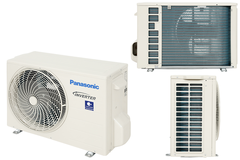 Điều hòa Panasonic 1 chiều Inverter 9.000Btu CU/CS-U9ZKH-8 Mới 2023