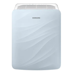 Máy lọc không khí Samsung AX40R3020WU/SV 34W